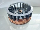 Oem Briggs And Stratton Flywheel Fan 84004525, 593640. Fixed Price $75.00.