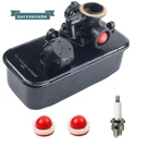 Carburetor Fuel Gas Tank Kit For Briggs & Stratton 495912 396778 396781 Engine. Fixed Price $30.00.