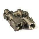 Genuine Briggs & Stratton Manifold Part Number 190627GS. Fixed Price $77.46.