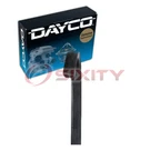 Dayco 4L380 Accessory Drive Belt For F868 9240 74380 6838 2380 07200021 Md. Fixed Price $14.38.
