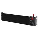 Fuel Cooler Fits John Deere 7200 7400 RE55140. Fixed Price $358.99.