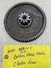 Bolens Versa-matic Tractor Gear Case Cluster. Fixed Price $52.51.