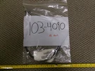 Toro Exmark Part # 103-4090 Choke Cable. Fixed Price $41.99.