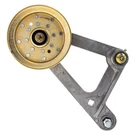 Genuine Exmark 116-3755 Deck Idler Asm Lazer 109-2883 Oem. Fixed Price $271.95.