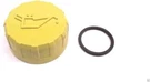 Kohler 24 755 46-S Yellow Oil Fill Cap Kit Genuine. Fixed Price $14.80.