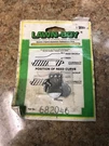 Nos Lawn Boy Reed Assembly 682046. Fixed Price $5.99.