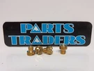 Hitachi Carburetor Main Jet #134 Set Of Yamaha Virago XV700 XV1000. Fixed Price $13.99.