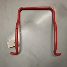 Briggs &stratton 7033587YP Rear Bumper Red Nos New Oem Snapper Murray. Fixed Price $124.00.