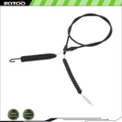 For Cub Cadet LTX1040 LTX1042 LTX1045 LTX1046 746-04618 Deck Engagement Cable. Fixed Price $11.19.