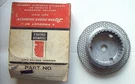 Genuine Tecumseh 29939 Starter Cup With Grass Screen. Fixed Price $8.99.
