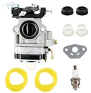 Carburetor For Shindaiwa EB240S Blower. Fixed Price $19.98.