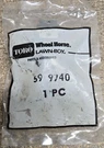 New Toro Wheel Horse Latch Asm Part Number 59-9740. Fixed Price $29.99.