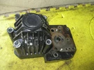 John Deere X485 Transmission Case & Block Assembly AM881122. Fixed Price $179.85.