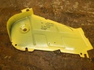 John Deere F725 GT235 335 345 GT242 GT275 GT262 Lh 48IN Deck Cover M133393. Fixed Price $89.99.