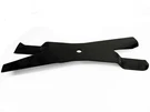 Genune Oem Snapper 17" Ninja Blade #7027891YP, Fits Ztr Series & 3. Fixed Price $39.99.