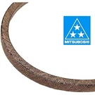 Mbl 4LK990 V-belt, Super Kb Agricultural, Section, 1/2" Width, 5/16" Height,. Fixed Price $31.47.