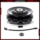 Pto Clutch For Woods 09232700 Lawn Mower. Fixed Price $109.69.