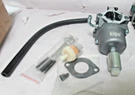 New Kipa Carburetor Brigg &stratton 591731,594593,794572,FOR 14.5-21HP Intek. Fixed Price $20.00.