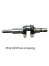 Oem Briggs And Stratton Crankshaft 797579 Free Shipping. Fixed Price $49.00.