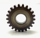 John Deere 110 112 Transaxle Gear M41041. Fixed Price $18.50.