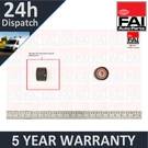 Timing Cam Belt Guide Pulley Fai Fits Clio Laguna Megane Scenic 1.8 2.0. Fixed Price $51.48.