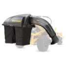 Cub Cadet 19B70054100 Double Bagger 42"-46" Decks RZT-SX46 ZT1-42E Zero-turns. Fixed Price $641.95.