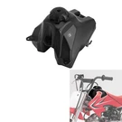 Black Fuel Gas Tank W/ Petcock & Cap Fit For Honda XR50 CRF50 SR70 Pit Dirt Bike. Fixed Price $27.99.