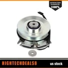 Electric Pto Clutch For Warner Bad Boy 5218-220 Crankshaft Id 1.125". Fixed Price $116.89.