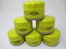 Genuine Briggs & Stratton 696854 Oil Filter Lawnmower 795890 92134GS 695396. Fixed Price $84.99.