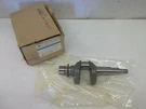 Teledyne Subaru Robin EY15 Engine Crankshaft 226-20101-03. Fixed Price $1500.00.