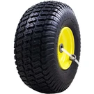 Wheel Assembly 15X6-6 Fits John Deere M123810, GY20638, AUC22176. Fixed Price $93.03.