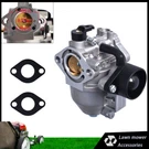 Carburetor Fit For Kawasaki 15004-0951 FJ180V Primer Bulb Style On W/gskts. Fixed Price $17.43.