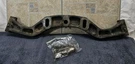 Cub Cadet 2186 Front Axle Pivot Bar 719-3095 18HP 44" Riding Mower #13A288L100. Fixed Price $22.99.