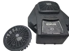 Kohler Courage SV720-3050 Engine House, Fan/screen Mpn 32-027-03, 32-157-01 Oem. Fixed Price $80.00.