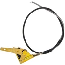 Cub Cadet 946-3049 Throttle Control Gt Lt 48 2554 2550 2544 2542 2523 2521. Fixed Price $34.68.