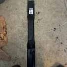 25 1/16" Rotary 6170 Lawn Mower Blade Walker 7705-1. Fixed Price $24.00.