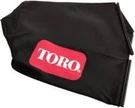 Genuine Oem Toro Part # 114-2664 Grass Bag Assembly Only; Replaces 131-0893. Fixed Price $55.07.