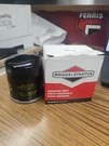 Briggs & Stratton Oil Filter Oem PART#1719168YP(EB7). Fixed Price $18.00.