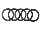 Rotary 1503 210468S For Kohler Gasket Bowl. Fixed Price $5.62.