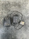 Black & Decker Battery Charger ETPCA-P180021U2 P/n 90571729 24V Dc 210MA. Fixed Price $14.99.