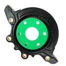 Rear Crankshaft Seal 2002-2011 Ford Fiesta Ka 1.6 Engines 400003 XS6E6K301CA. Fixed Price $33.99.