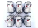 Fleetguard LF672 Oil Filter Fits Farmall Ih Cub 154 184 185 Loboy (6 Pack). Fixed Price $107.92.