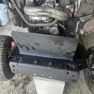 Oem Craftsman Lawn Tractor Heat Shield 162797X431 #3 531154901. Fixed Price $34.99.