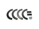 Rotary Brand Replacement Snowblower Paddle Kit For Fits Replaces Mtd:. Fixed Price $75.09.