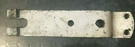 IH-489622-R1 -a New Original Lift Bracket For Cub Cadet 42", 54" Push Blade. Fixed Price $75.00.