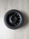Front Wheel For Kobalt 24V 16" Push Mower Kpm 1624B-03. Fixed Price $24.99.