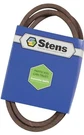 Stens 265-175 Oem Replacement Belt Fits Scag 482278. Fixed Price $22.50.