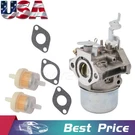 Gas Fuel Carburetor For Robin EH17 Kawasaki FG200 Generator Engine Motor.. Fixed Price $21.99.
