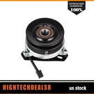 Electric Pto Clutch For Warner 5215-36 5215-114 5215-56. Fixed Price $110.89.