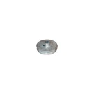 Chicago Casting 400A7 V-groove Die-cast Pulley, 3/4 Bore X In. Dia.. Fixed Price $22.98.